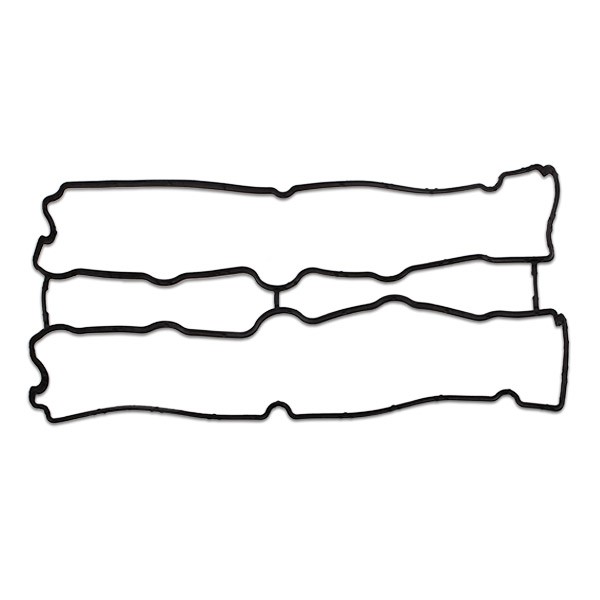 ELRING Joint De Cache-Culbuteurs 127.580 Joint Couvre Culbuteurs,Joint De Culbuteur OPEL,CHEVROLET,V