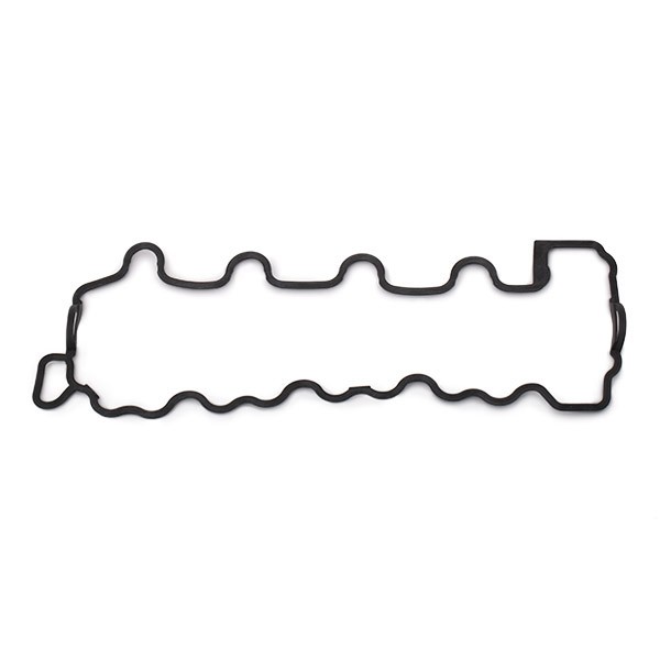 Image of ELRING Guarnizione Coperchio Punterie 131.970 Guarnizione Punterie,Guarnizione Coperchio Valvole MERCEDES-BENZ,PUCH,C-Klasse Limousine (W203)009