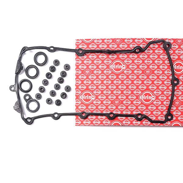 ELRING Jeu de joints d'étanchéité, couvercle de culasse 135.391 BMW,3 E36,3 E30,3 Coupé E36,3 Compac