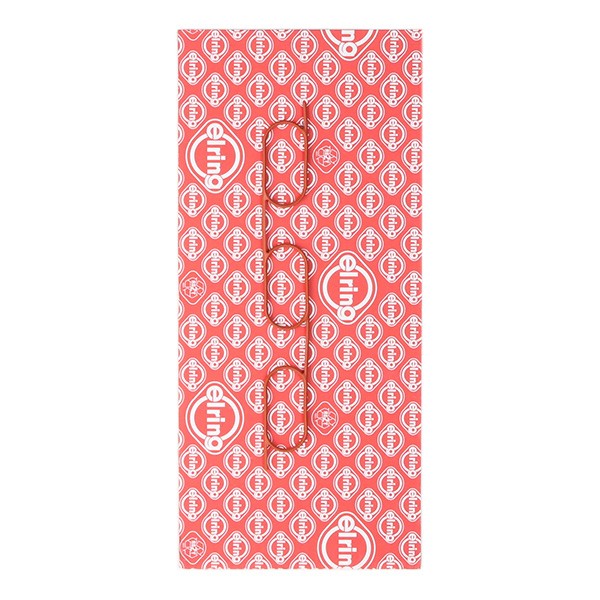 ELRING Joint Collecteur d'Admission 147.590 Joint d'Étanchéité De Collecteurs d'Admission,Joint d'ét