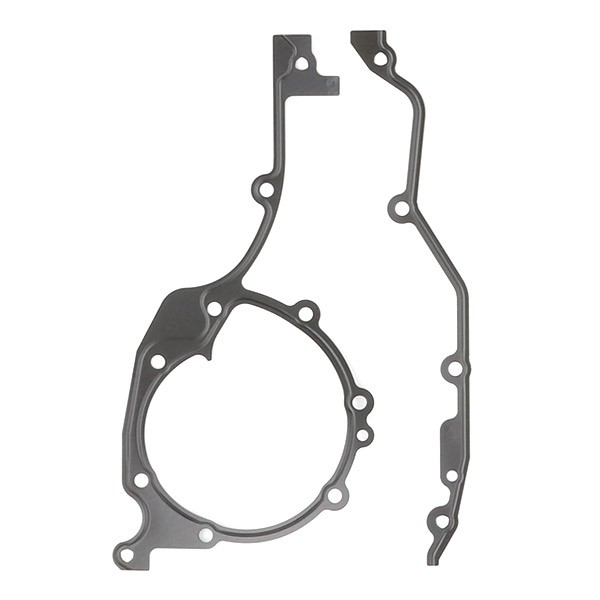 ELRING Jeu de joints d'étanchéité, carter de distribution 185.200 BMW,LAND ROVER,WIESMANN,3 E46,5 E3