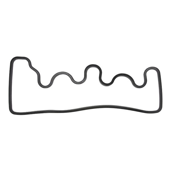 Image of ELRING Guarnizione Coperchio Punterie 194.220 Guarnizione Punterie,Guarnizione Coperchio Valvole MERCEDES-BENZ,SEAT,SSANGYONG,Stufenheck (W123)009