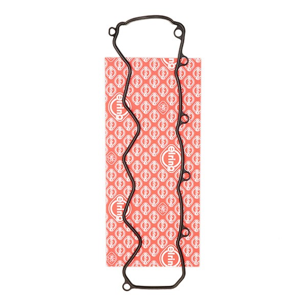 ELRING Joint De Cache-Culbuteurs 199.060 Joint Couvre Culbuteurs,Joint De Culbuteur FIAT,PEUGEOT,CIT