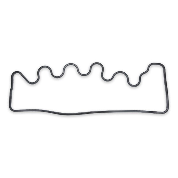 Image of ELRING Guarnizione Coperchio Punterie 237.868 Guarnizione Punterie,Guarnizione Coperchio Valvole MERCEDES-BENZ,PUCH,Stufenheck (W123)009