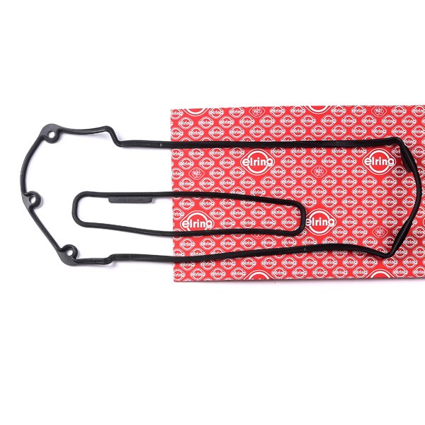 ELRING Jeu de joints d'étanchéité, couvercle de culasse 266.370 BMW,LAND ROVER,MORGAN,5 E39,X5 E53,5