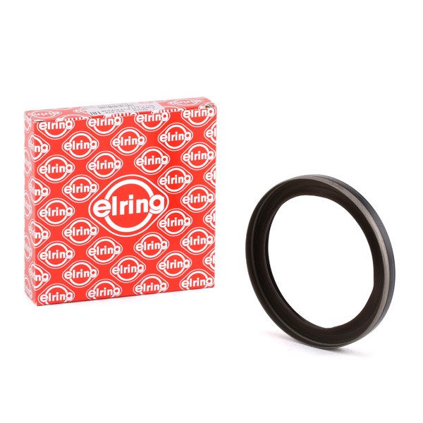 ELRING Joint Spi De Vilebrequin 301.870 Bague d'Étanchéité De Vilebrequin,Bague d'étanchéité, vilebr