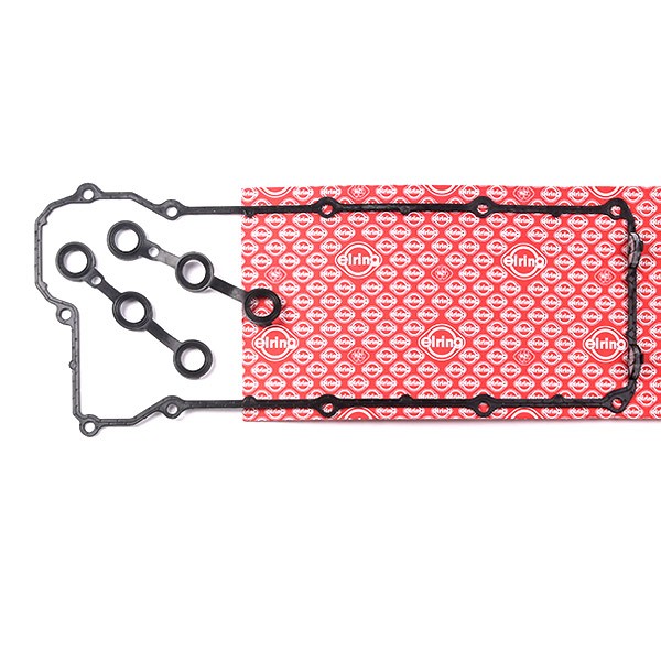ELRING Jeu de joints d'étanchéité, couvercle de culasse 302.340 BMW,3 E36,5 E34,3 Coupé E36,3 Descap