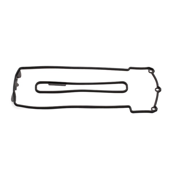 ELRING Jeu de joints d'étanchéité, couvercle de culasse 303.060 BMW,5 E39,5 E34,5 Touring E39,7 E38,