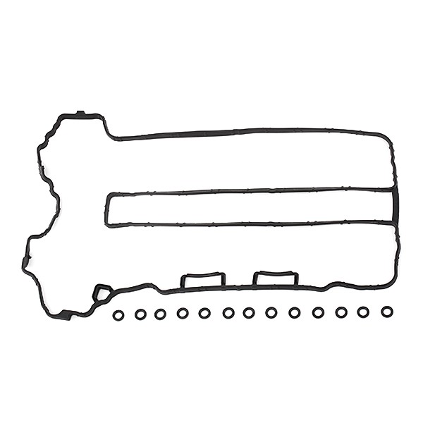 ELRING Jeu de joints d'étanchéité, couvercle de culasse 392.490 OPEL,SUZUKI,VAUXHALL,CORSA D,CORSA C