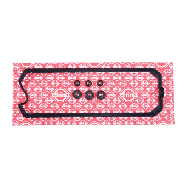 ELRING Jeu de joints d'étanchéité, couvercle de culasse 413.690 VW,AUDI,SKODA,GOLF IV 1J1,GOLF III 1