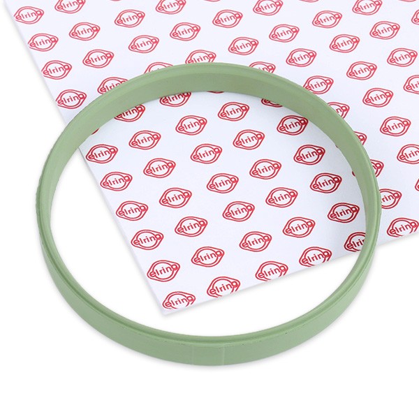 ELRING Joint d'étanchéité, carter de collecteur d'admission 524.420 BMW,3 E90,1 E87,5 E60,X3 E83,3 T