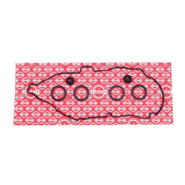 ELRING Jeu de joints d'étanchéité, couvercle de culasse 428.960 FORD,PEUGEOT,TOYOTA,FIESTA V JH_, JD