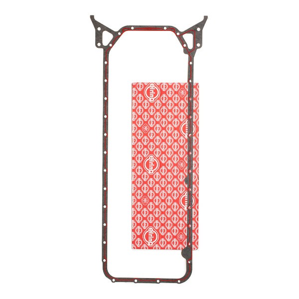 ELRING Joint De Carter d'Huile 447.431 Joint d'étanchéité, carter d'huile MERCEDES-BENZ,DAEWOO,SSANG