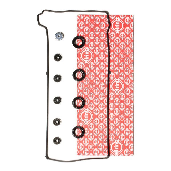 ELRING Jeu de joints d'étanchéité, couvercle de culasse 458.310 HONDA,ACURA,CIVIC VIII Hatchback FN,