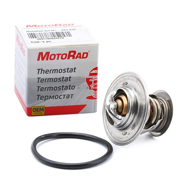 Image of MOTORAD Termostato, Refrigerante %EAN%