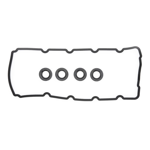 ELRING Jeu de joints d'étanchéité, couvercle de culasse 498.990 FIAT,MINI,CHRYSLER,PUNTO 188,GRANDE