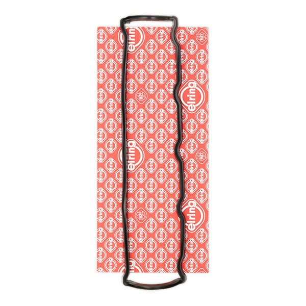 ELRING Joint De Cache-Culbuteurs 590.932 Joint Couvre Culbuteurs,Joint De Culbuteur FIAT,PEUGEOT,CIT