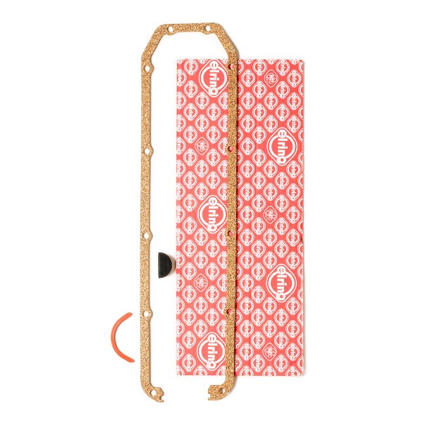 ELRING Jeu de joints d'étanchéité, couvercle de culasse 692.751 VW,AUDI,PASSAT 32B,PASSAT Variant 32