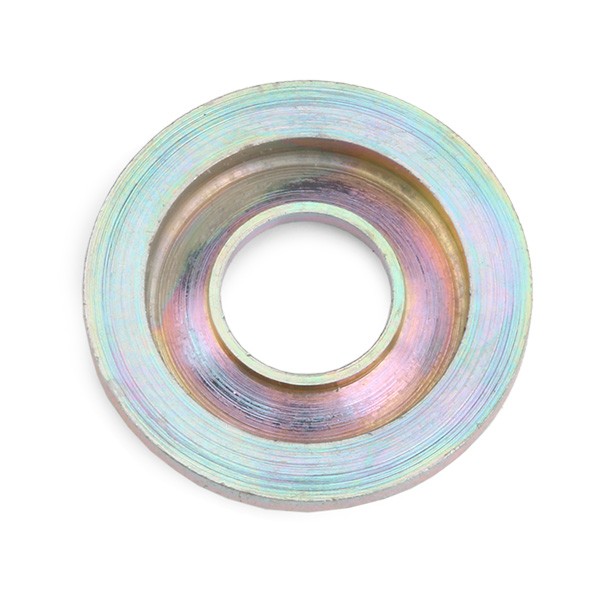 ELRING Ecran absorbant la chaleur, injection 693.758 MERCEDES-BENZ,DAEWOO,SSANGYONG,CLASE E W210,CLA