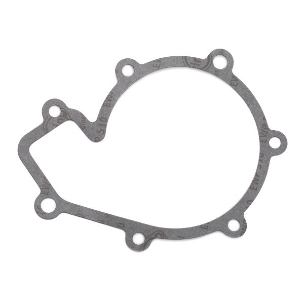 ELRING Joint d'étanchéité, pompe à eau 763.447 MERCEDES-BENZ,DAEWOO,SSANGYONG,CLASE E W210,CLASE C W