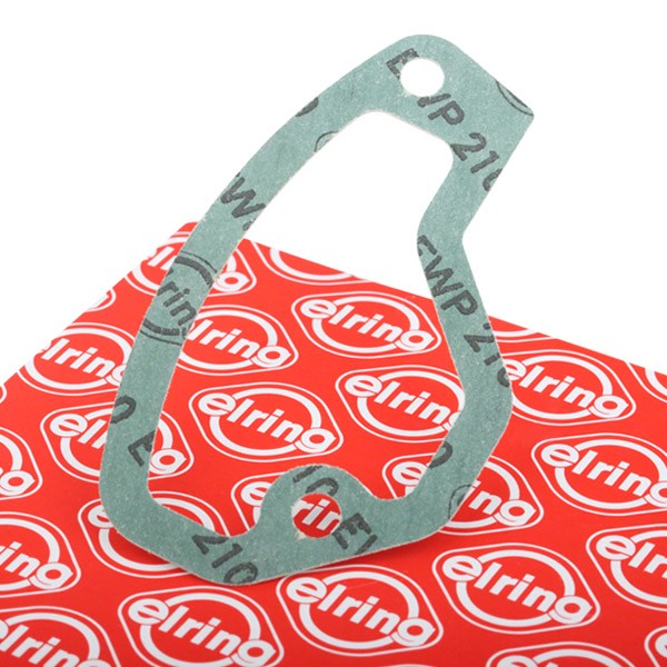 ELRING Joint d'étanchéité, boîtier du thermostat 763.457 MERCEDES-BENZ,SSANGYONG,PUCH,CLASE E W210,C