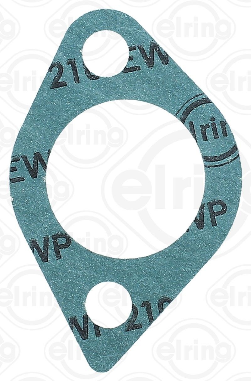 ELRING Joint d'étanchéité, pompe à eau 774.210 MERCEDES-BENZ,SEAT,PUCH,Sedán W123,CLASE G W460,SL R1