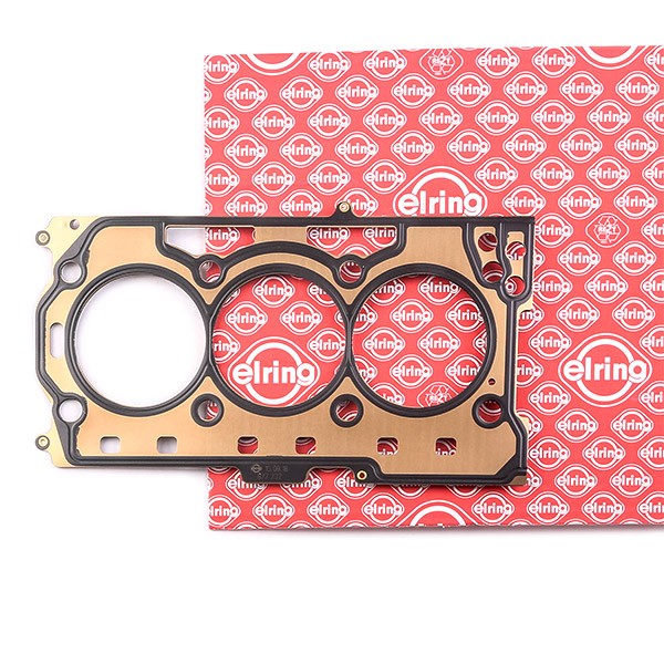 ELRING Joint De Culasse 877.232 Joint d'étanchéité, culasse VW,SKODA,SEAT,POLO 9N_,FOX 5Z1, 5Z3,FABI