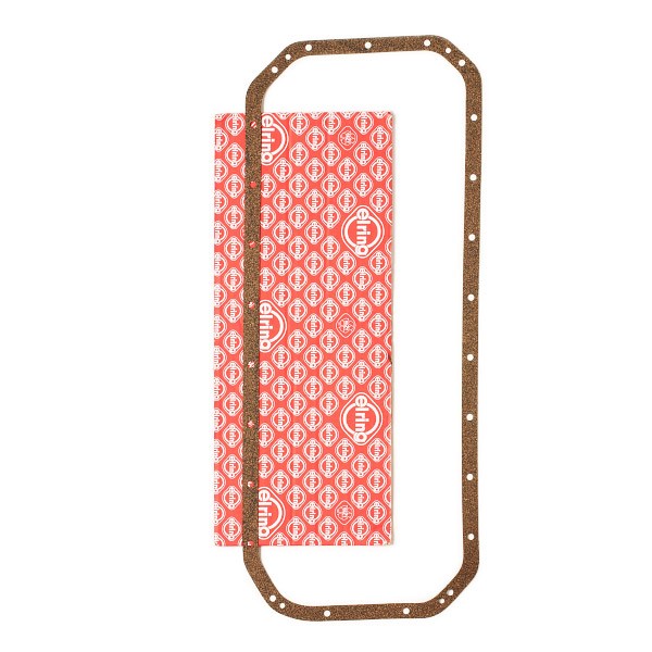 ELRING Joint De Carter d'Huile 888.346 Joint d'étanchéité, carter d'huile BMW,BERTONE,3 E30,5 E34,3 