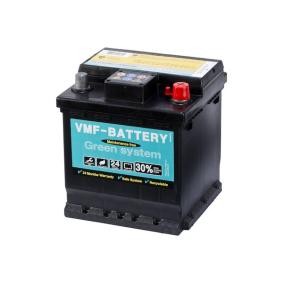 Starterbatterie mit OEM-Nummer 000915105AB