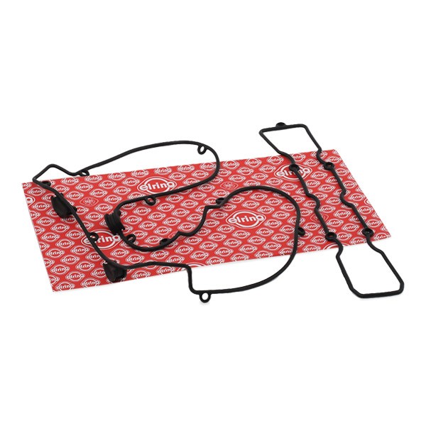ELRING Jeu de joints d'étanchéité, couvercle de culasse 892.930 SAAB,9-3 YS3D,9-5 YS3E,9-5 Ranchera 