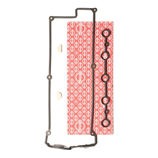 ELRING Jeu de joints d'étanchéité, couvercle de culasse 915.572 AUDI,80 8C, B4,A6 4A, C4,A6 Avant 4A