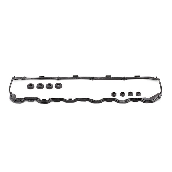 ELRING Jeu de joints d'étanchéité, couvercle de culasse 915.580 VW,AUDI,TRANSPORTER IV Autobús 70XB,