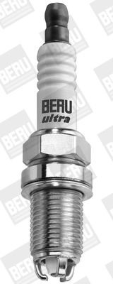 BERU ULTRA Z128 Candela accensione Dist. interelettrod.: 1,2mm