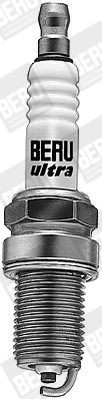 Candela motore BERU Z227 4014427104124