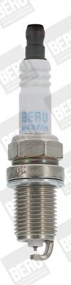 BERU ULTRA Z240 Zapalovací svíčka originální číslo: 1mm