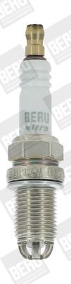 BERU ULTRA Z120 Candela accensione Dist. interelettrod.: 1mm