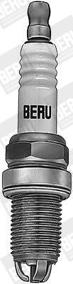 Candela motore BERU Z120 conoscenze specialistiche