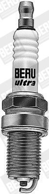 BERU ULTRA Z64 Zapalovací svíčka originální číslo: 0,8mm