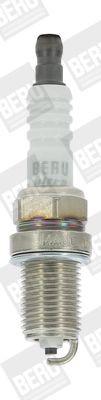 BERU ULTRA Z63 Candela accensione Dist. interelettrod.: 0,8mm