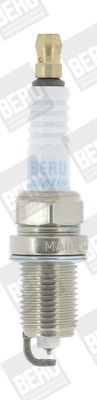 BERU ULTRA Z321 Candela accensione Distanza degli elettrodi: 1mm