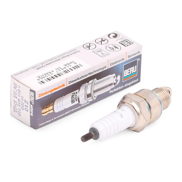 BERU Bougies d'Allumage Z10 Bougie Moteur OPEL,FORD,RENAULT,ADMIRAL B,REKORD B,REKORD B Coupé,OLYMPI