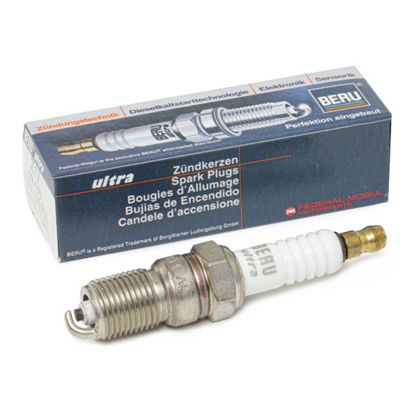 BERU Bougies d'Allumage Z17 Bougie Moteur MERCEDES-BENZ,FORD,RENAULT,190 W201,Sedán W124,Sedán W123,