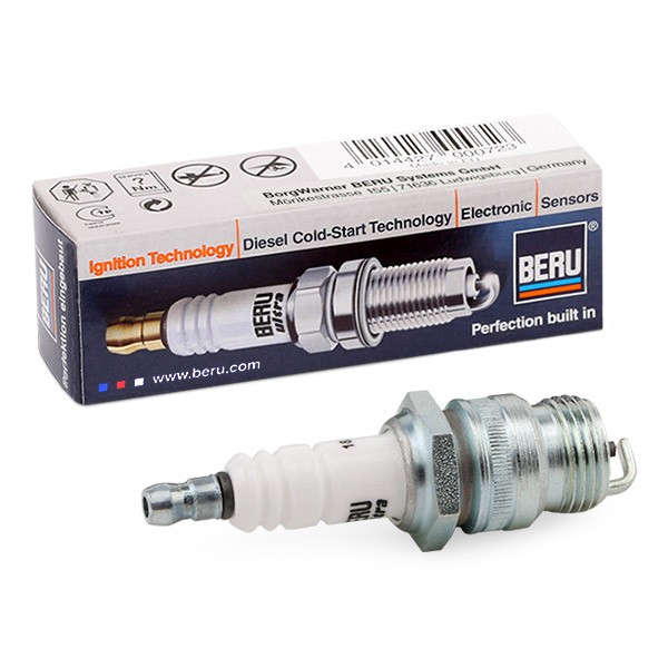 BERU Bougies d'Allumage Z32 Bougie Moteur FORD,TRANSIT Caja/Chasis V_ _,TRANSIT Furgón T_ _,TRANSIT 