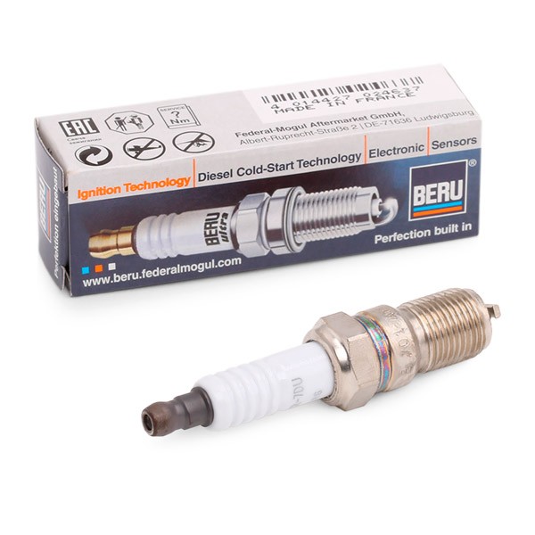 BERU Bougies d'Allumage Z95 Bougie Moteur FORD,RENAULT,PEUGEOT,MONDEO II BAP,MONDEO II Ranchera fami