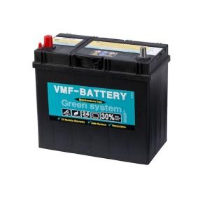 Batterie 31500-SCA-E02 VMF 54551 HONDA