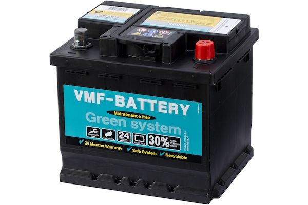 VMF  55054 Starterbatterie