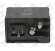 0201010065 Control Unit, glow plug system E6998900242A1 BERU Number of Cylinders: 4 Renault 25 B29 2.1 Turbo-D FWD 86 HP hp 1986 Diesel