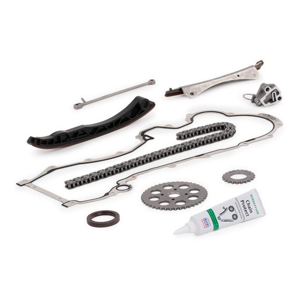 Timing chain kit INA 559 0027 30 4014870329884