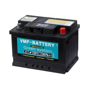 Batterie 61218363896 VMF 56077 BMW, MAZDA