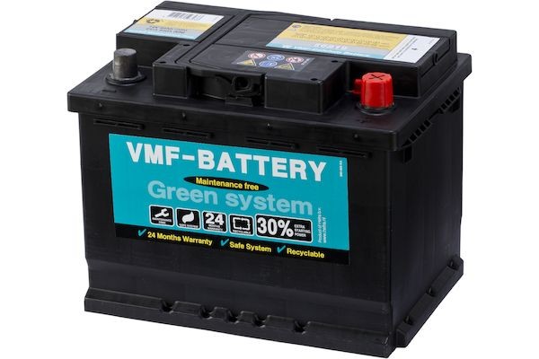 VMF  56219 Batterie